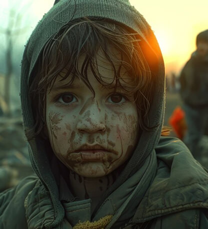 Nutritional Support for Populations